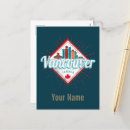 Recherche de île vancouver cartes postales Vintage