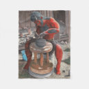 Zoek naar fantasy dekens Kunst