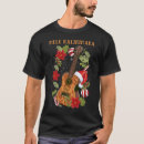 Recherche de uke drôle tshirts Musique