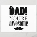 Recherche de fête des pères prospectus Papa