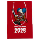 Zoek naar clown cadeautasjes Gruwel
