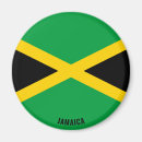 Recherche de drapeau de la jamaïque magnets Drapeaux du monde