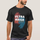 Recherche de anti maga tshirts Joe