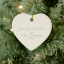 Recherche de bébé premier noël Pour eux