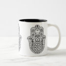 Recherche de hamsa tasses Yoga
