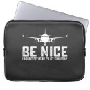Zoek naar vliegtuig laptop sleeves Jet