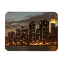 Recherche de gratte ciel magnets Ville