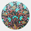 Recherche de tiles autocollants Tulipe