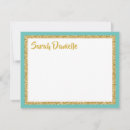 Recherche de glitter vœux cartes Moderne