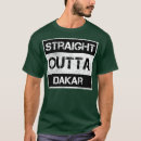 Recherche de dakar sénégal tshirts Vacances