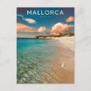 Recherche de les baléares cartes postales Paysage
