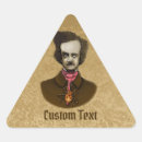 Recherche de edgar autocollants Gothique