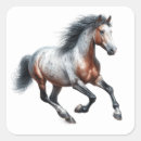 Recherche de beau cheval autocollants Poney
