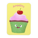 Recherche de cupcake magnete Boulangerie