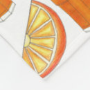 Zoek naar verse dekens Citrus
