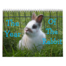 Recherche de lapin calendriers Adorable