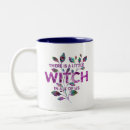 Recherche de sorciere tasses Petite