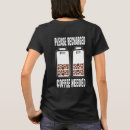 Zoek naar zwarte koffie tshirts Koffieverslaafde