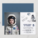 Recherche de espace extra atmosphérique invitations De l'espace