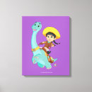 Recherche de toile le min Dino ranch min trèfle