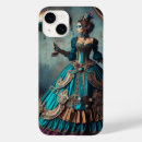 Recherche de cirque iphone coques Vintage