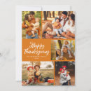 Recherche de thanksgiving cartes Photo de famille