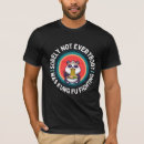 Recherche de panda de fu de kung tshirts Drôle