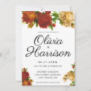 Recherche de rustique mariage invitations Élégant