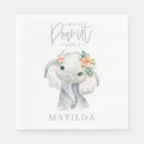 Recherche de elephant serviettes Pour enfants