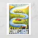 Recherche de le connecticut cartes postales Connecteur