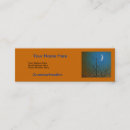 Recherche de mystique mini cartes visite Nature