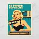 Recherche de 80s cartes postales Style années 80