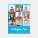 Zoek naar hipsters dekens Sjabloon