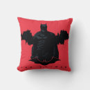 Zoek naar batman symbool kussens Bbt logo