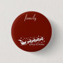Recherche de père noël badges Brillant