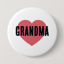 Recherche de grand mère badges Fête des mères
