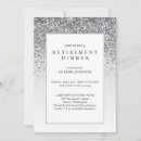 Recherche de partie de retraite invitations Simple