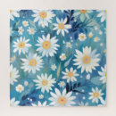 Recherche de fleurs blanches puzzles Pour eux
