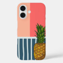 Recherche de ananas coques Coloré
