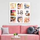 Recherche de or impressions sur toile Pour elle