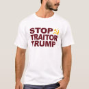 Recherche de stop trump tshirts Tromper