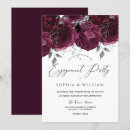 Recherche de rose marron invitations Floral
