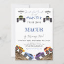 Recherche de rallye invitations Casser et planter