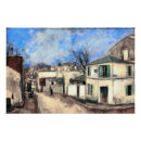 Recherche de périodiques posters Peinture