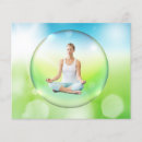 Recherche de nature prospectus Méditation
