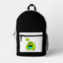 Recherche de monstre sacs Drôle