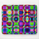 Recherche de cubes tapis souris Jaune