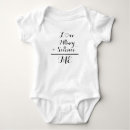 Recherche de deux papas bébé vêtements Fierté