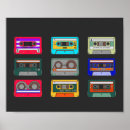 Recherche de les années 1980 posters Coloré