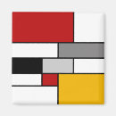 Recherche de cubisme magnets Bauhaus
